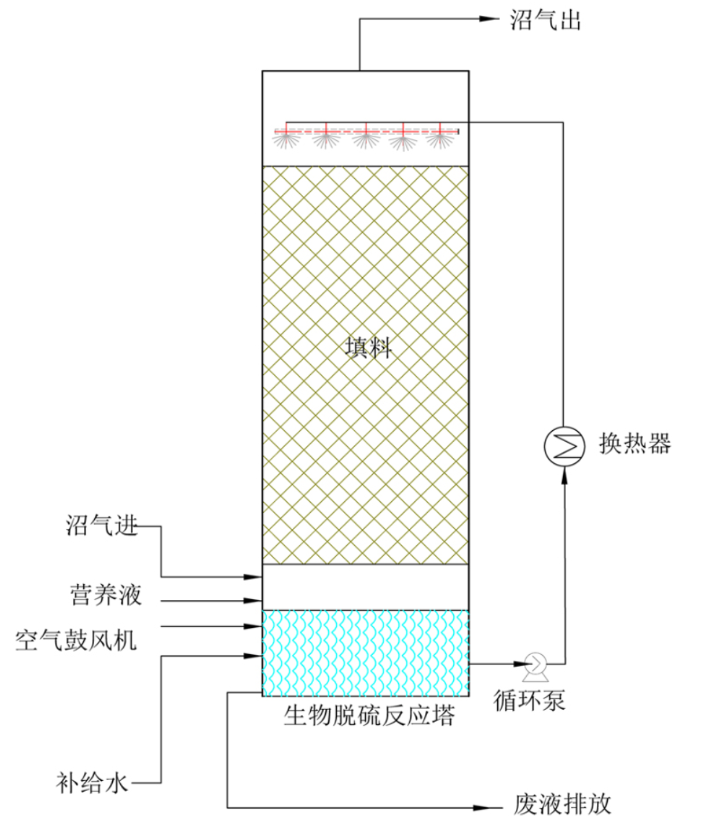 生物脫硫(圖1) 生物脫硫(圖1)